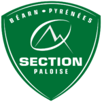 section_paloise logo section paloise