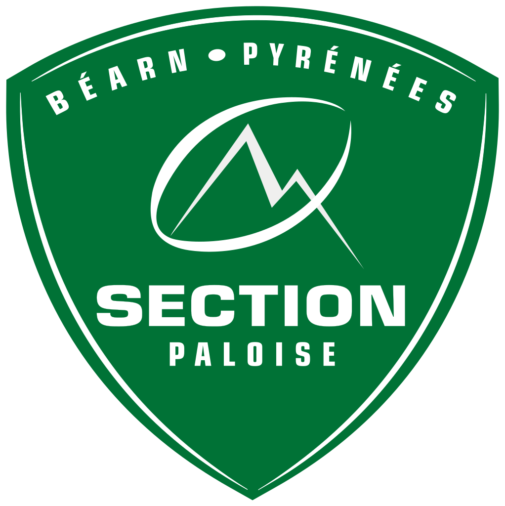 logo section paloise